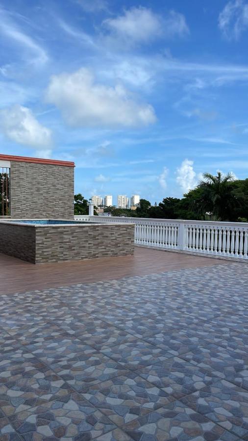 Arco Maya Cancún Esterno foto